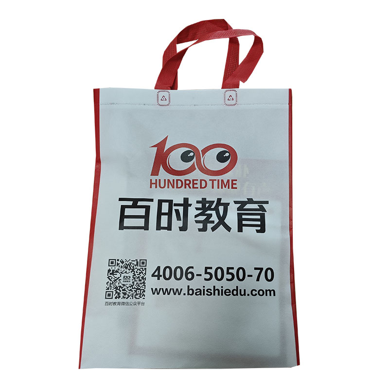 邵阳TB01无纺布培训袋