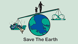 邵阳时尚+环保 购物袋