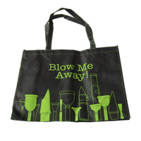 邵阳KB65 无纺布袋