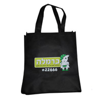 邵阳KB02 无纺布购物袋