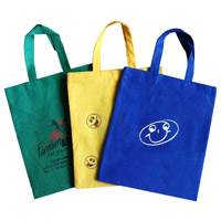 邵阳KB08 无纺布袋（可定制）