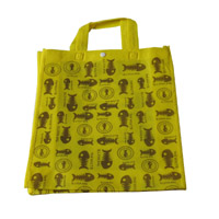 邵阳KB10 无纺布购物袋（可定制）