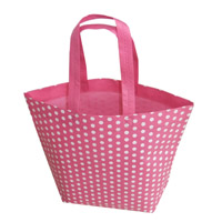 邵阳KB72  无纺布环保购物袋
